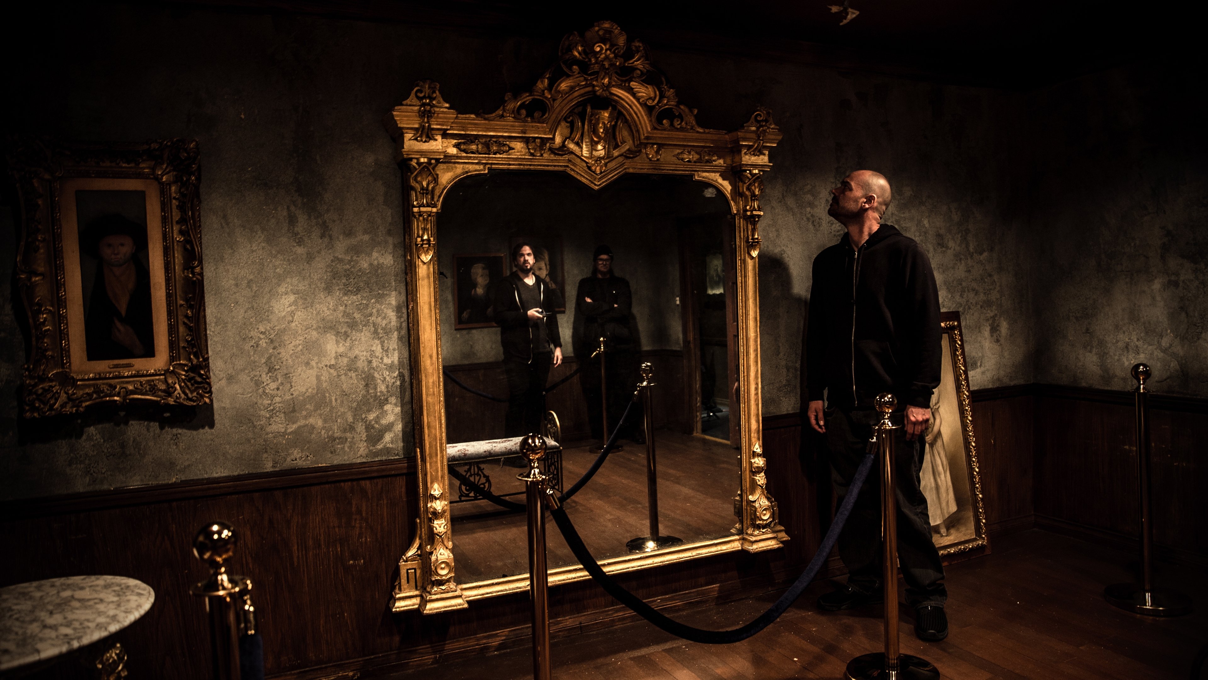 Ghost Adventures