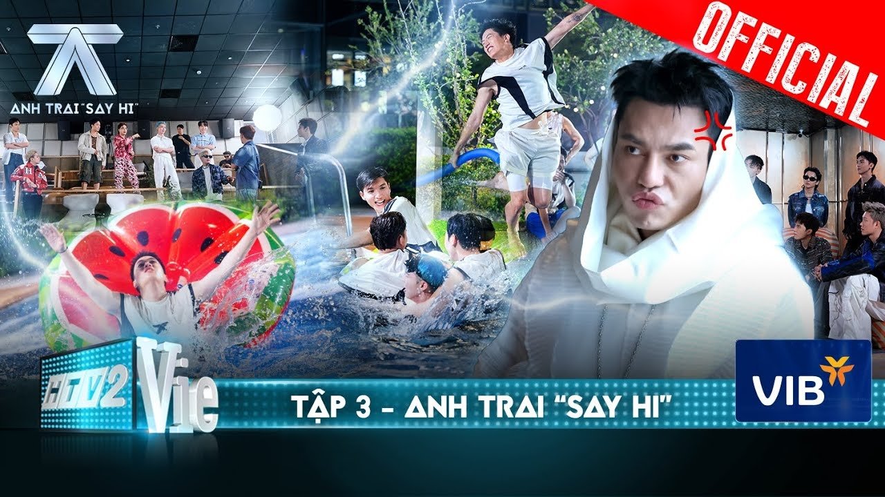 Thumbnail for Episode 3 Season 1 Episode 3
