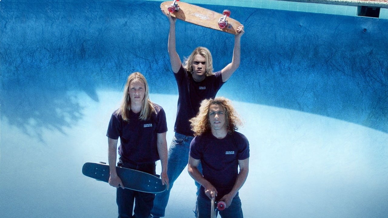 Lords of Dogtown (2005)