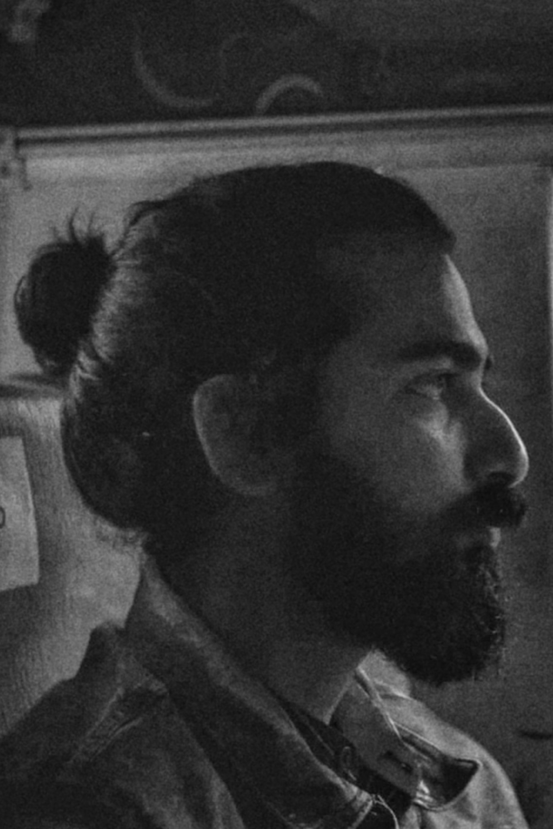 et billede af Nilutpal Chakraborty