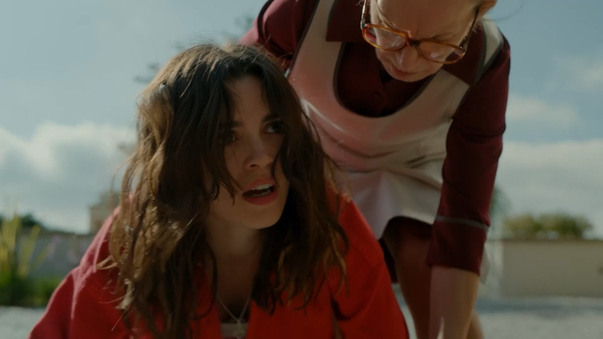 La Promesa 1x16