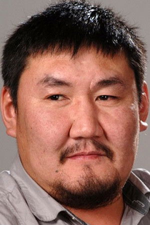 et billede af Pyotr Sadovnikov