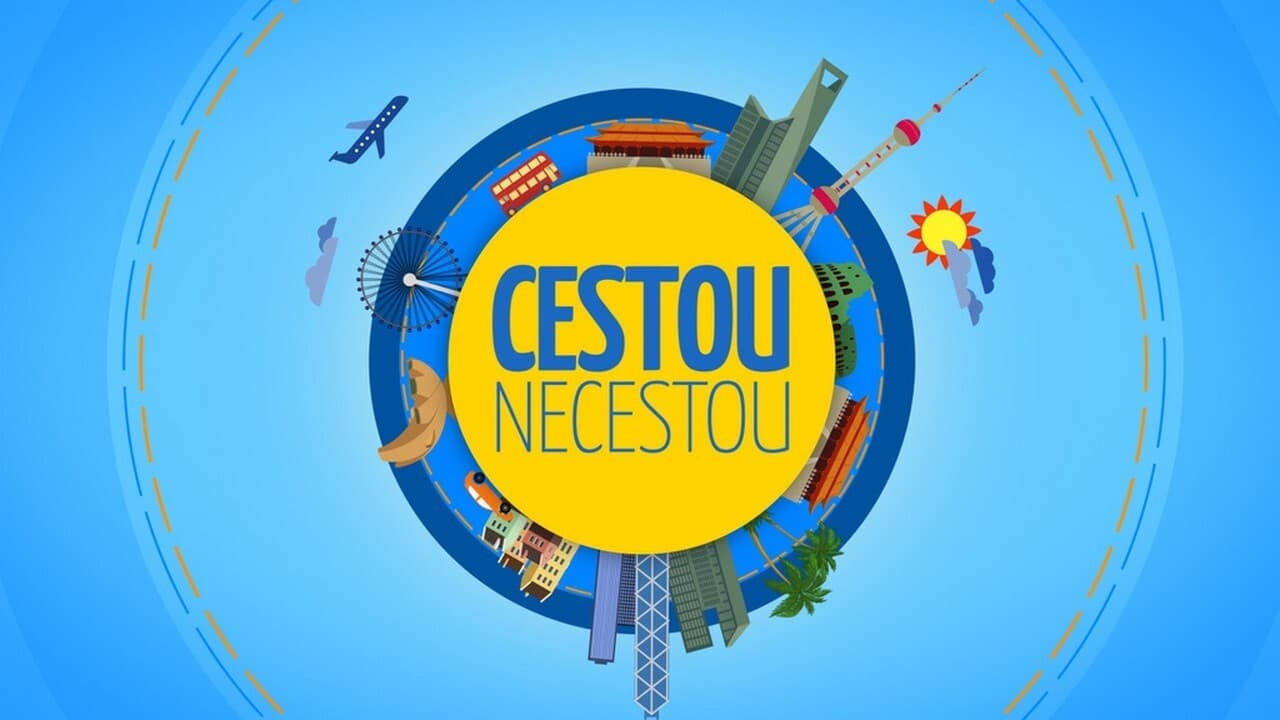 Cestou necestou - Season 8 Episode 3