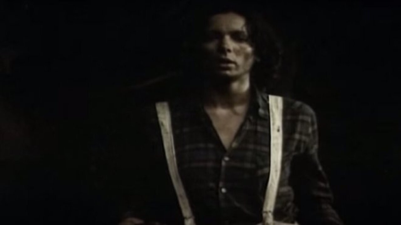 Imagem do Filme Ljubavi Azre Livac