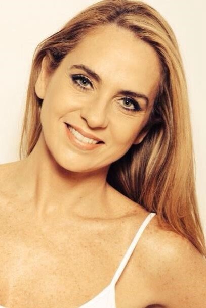 Florencia Ortiz's picture in the cast