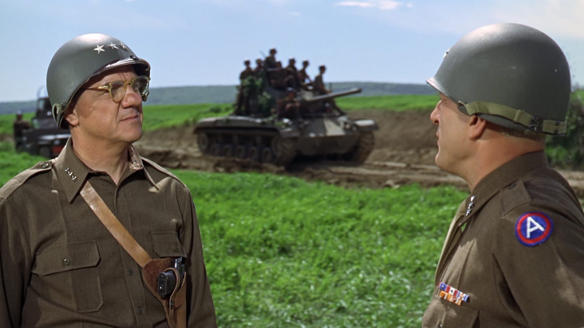 Image du film Patton yheys5rzkduoqinfoptv7bvu1avjpg