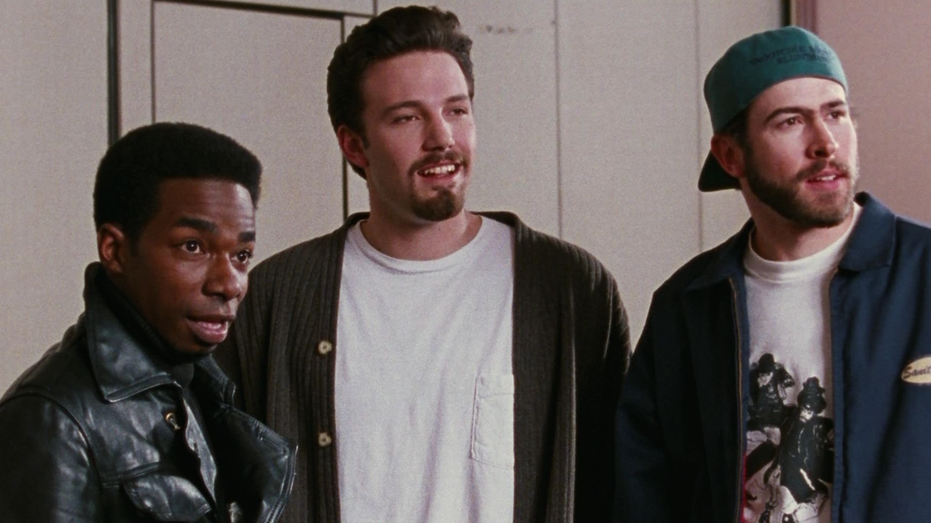 Chasing Amy (1997)