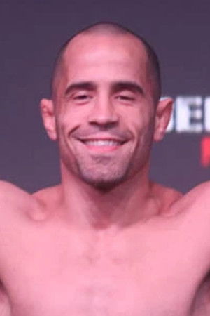 et billede af Dominic Clark