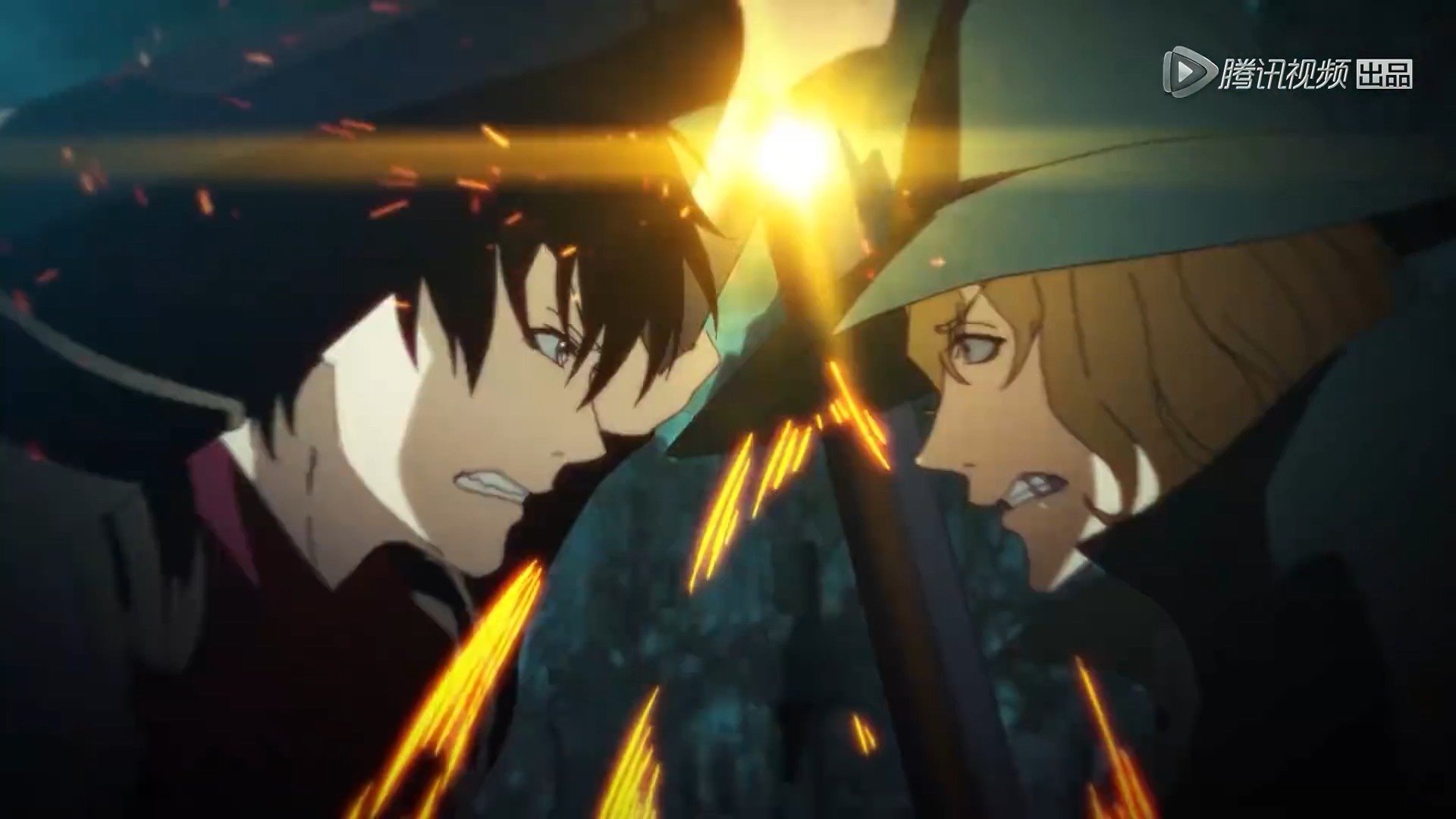 Watch The King's Avatar: Season 1 Episode 7 free (Dub) in HD on AnimeKarma