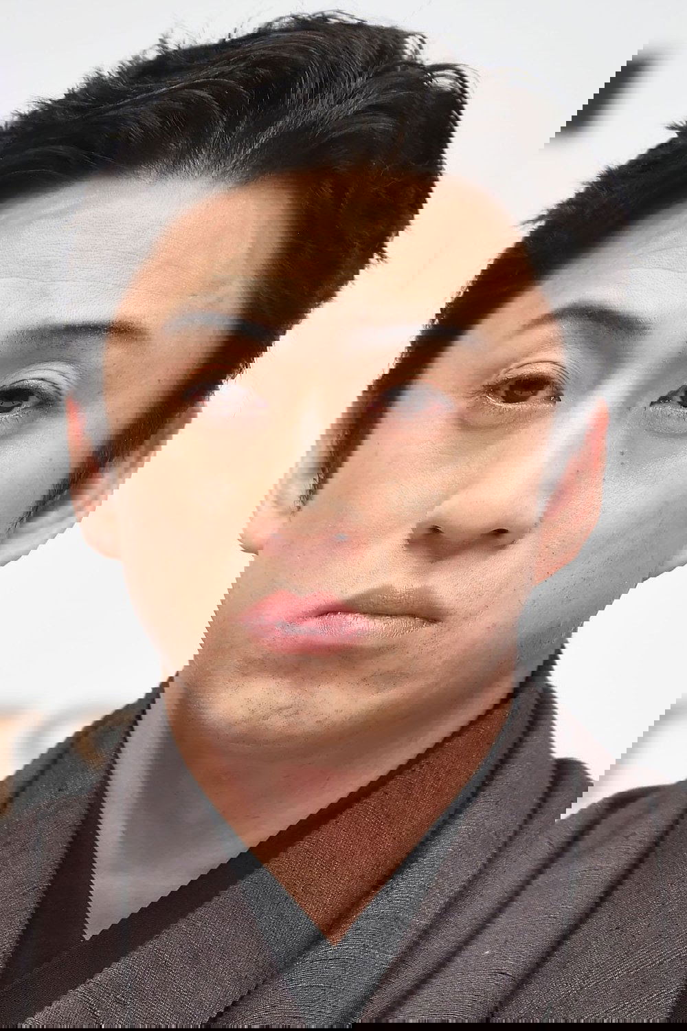 et billede af Matsumoto Kōshirō X