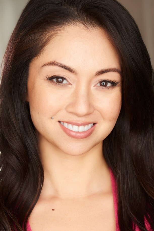 et billede af Cat Navarro Lee