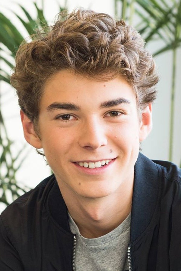 et billede af Thomas Delorme