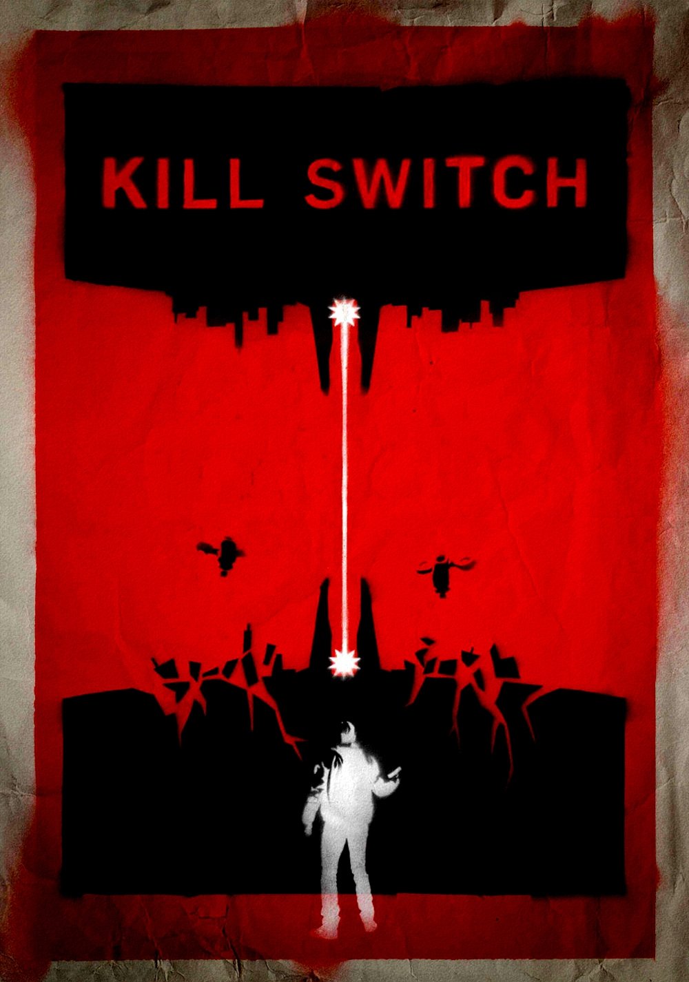 2017 Kill Switch