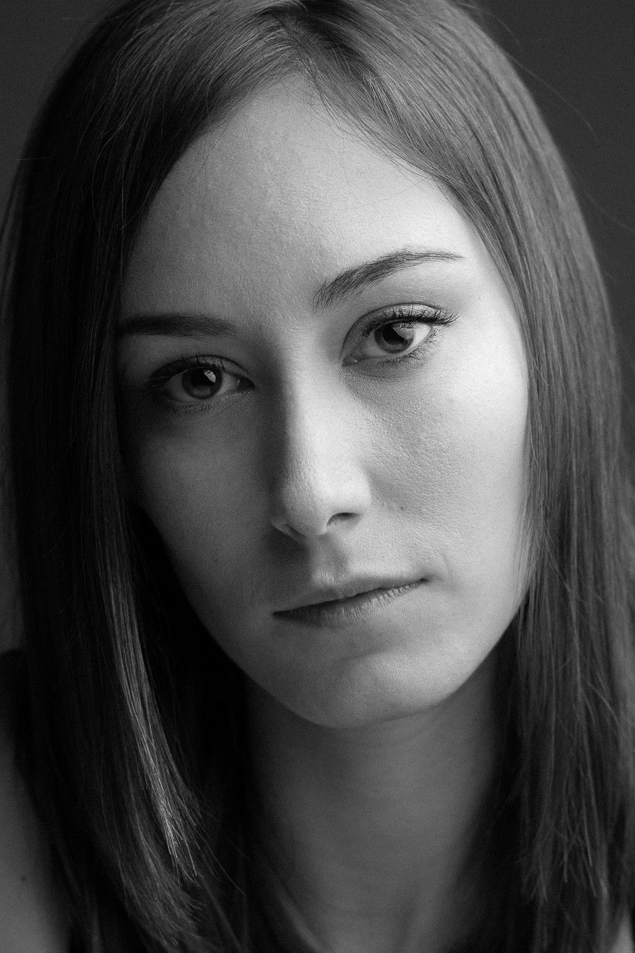 et billede af Irene Corbelle