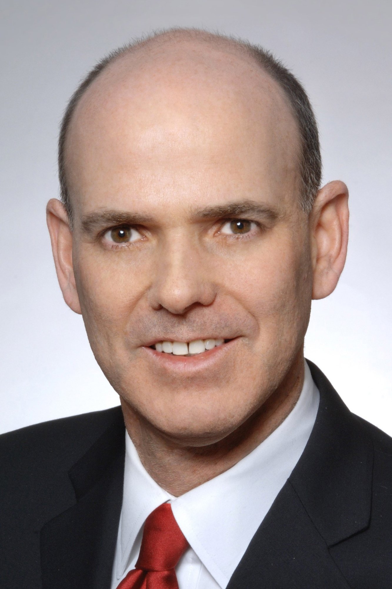 Bill Abbott | Executive Producer