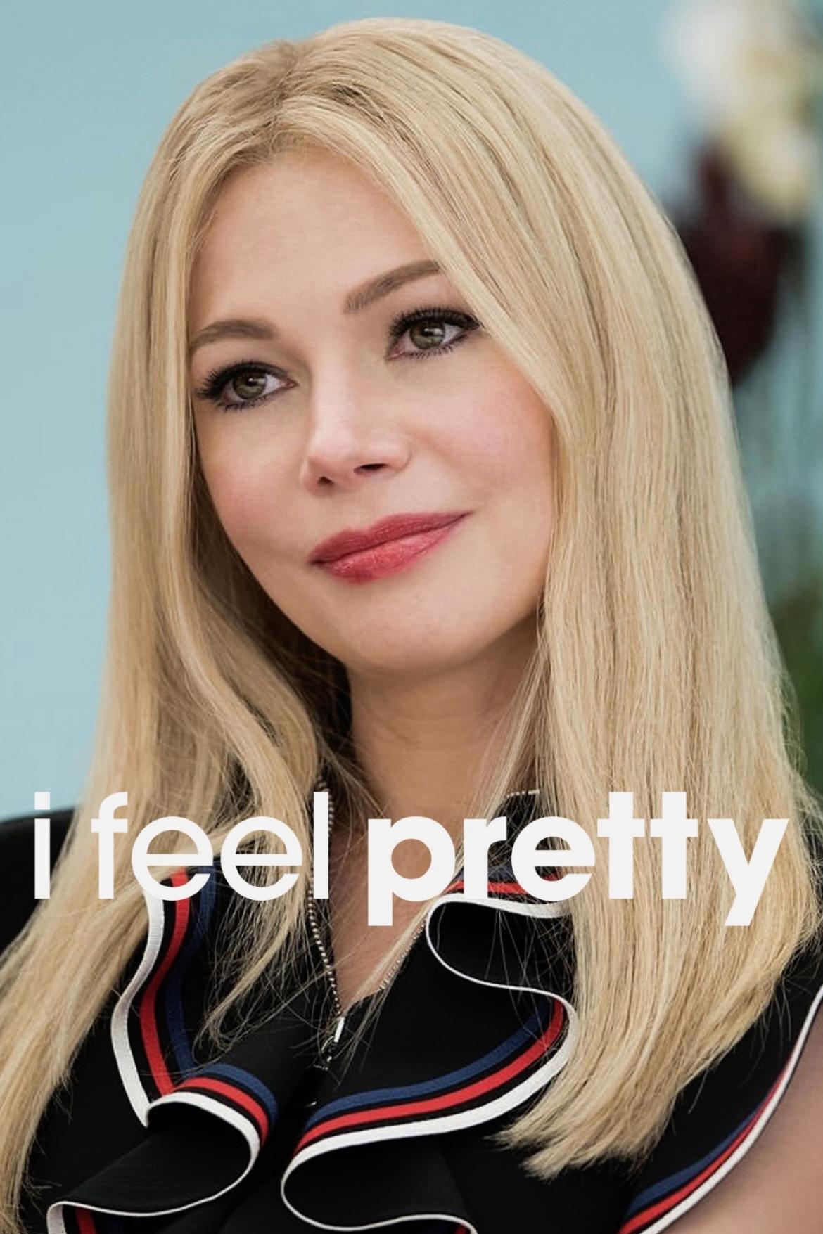 I Feel Pretty