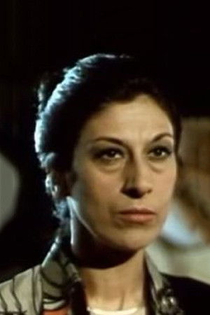 et billede af Deniz Mpaltsavia