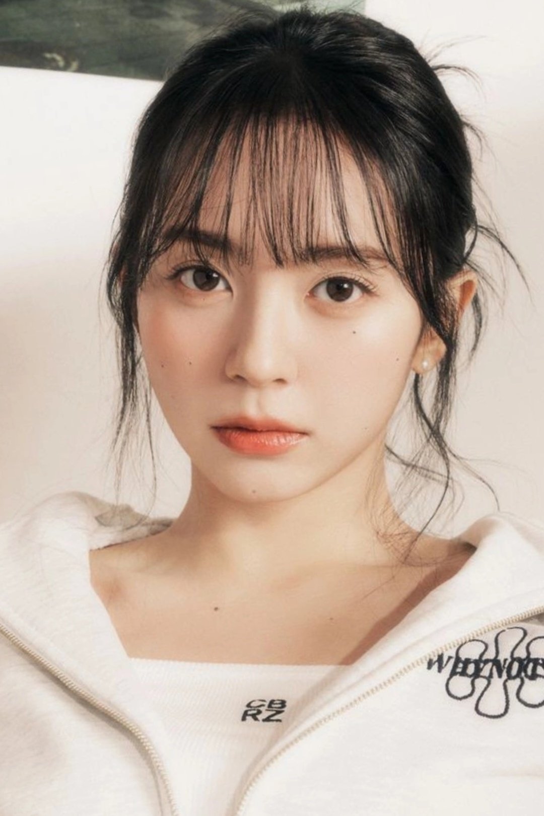 et billede af Sakamoto Mashiro