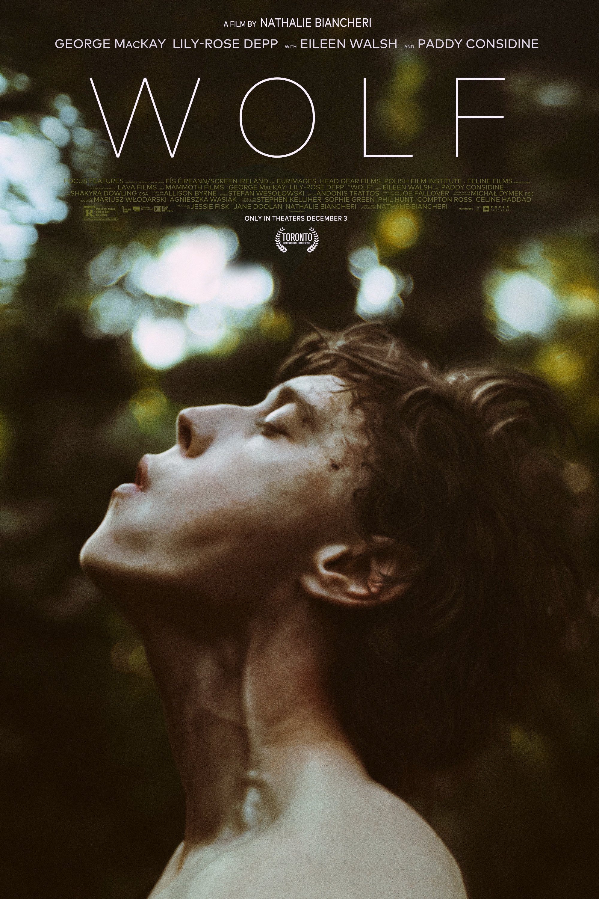 Wolf