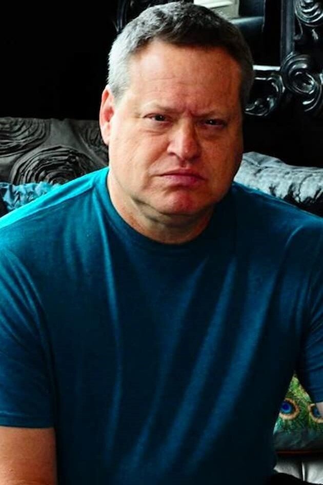 et billede af Seth Hurwitz