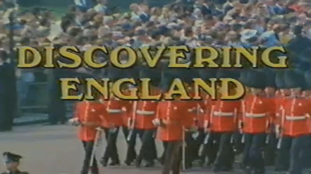 Discovering England (1991)