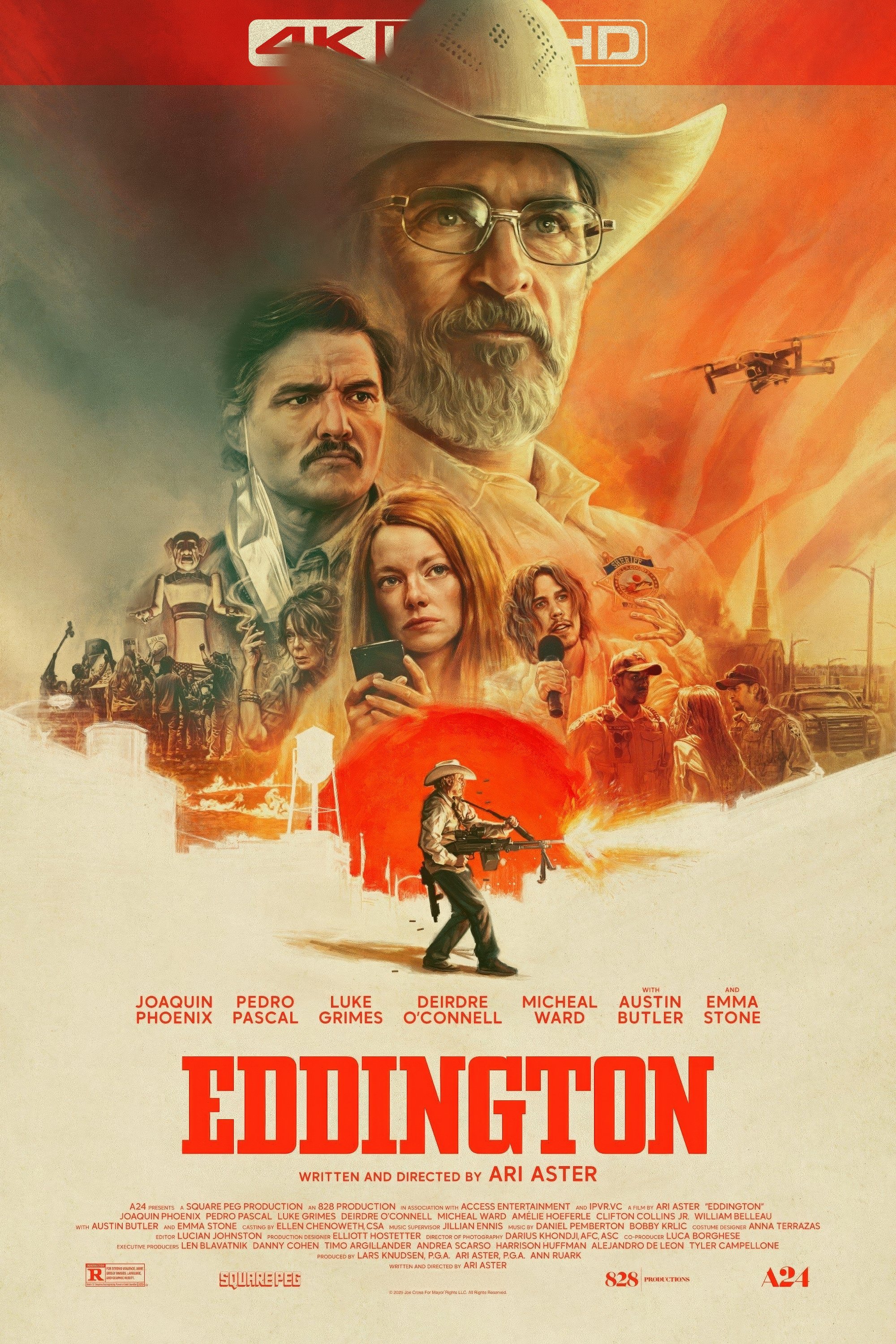 Eddington
