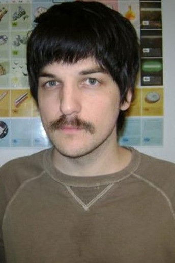 et billede af Marc Moceri