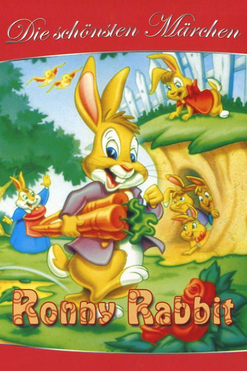 The New Adventures of Peter Rabbit on FREECABLE TV