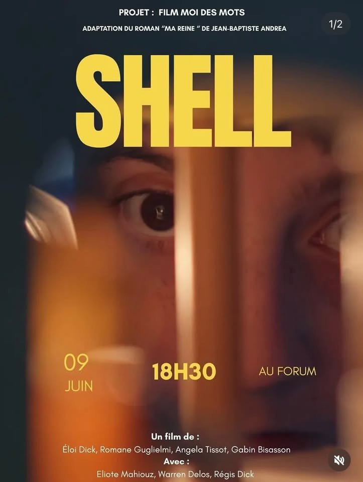 Shell