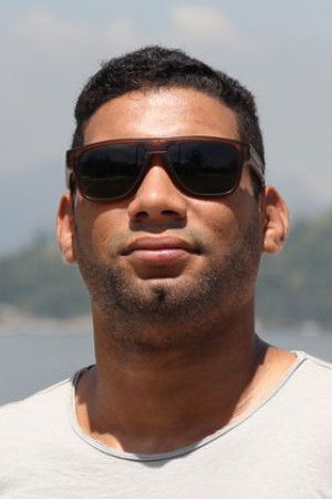 et billede af Herbert Burns