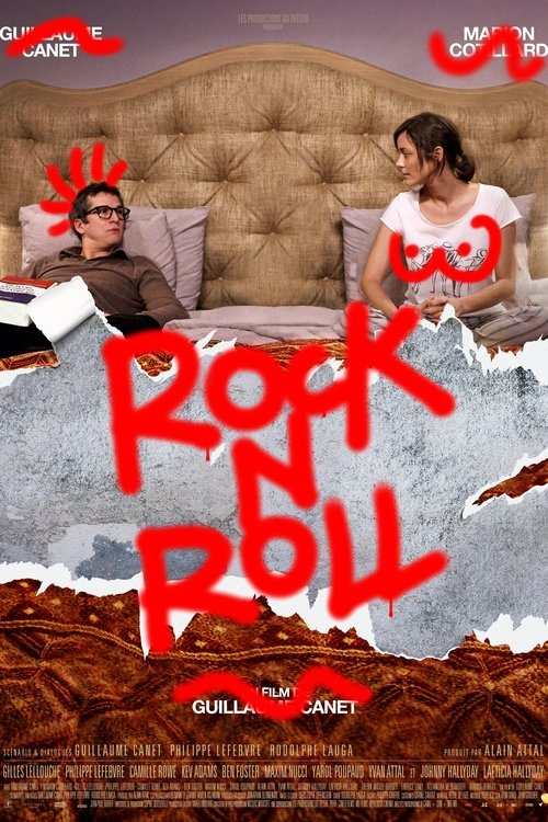 EN - Rock'n Roll (2017) (FRENCH ENG-SUB) KEV ADAMS