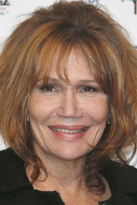 et billede af Clémentine Célarié