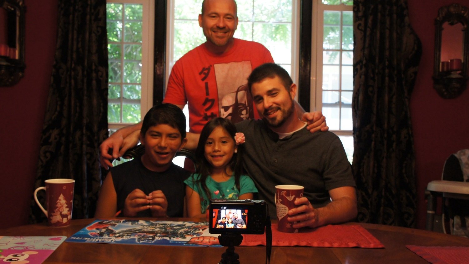 The Right to Love: An American Family