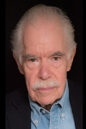 et billede af John Atterbury