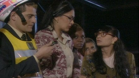 Ich bin Betty die Hässliche Staffel 1 :Folge 113 