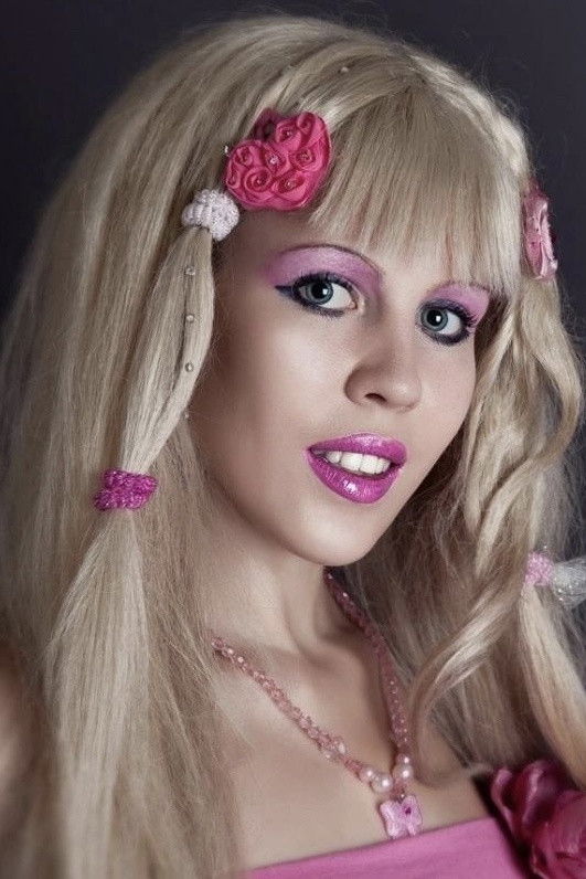 et billede af Карина Шарабокова