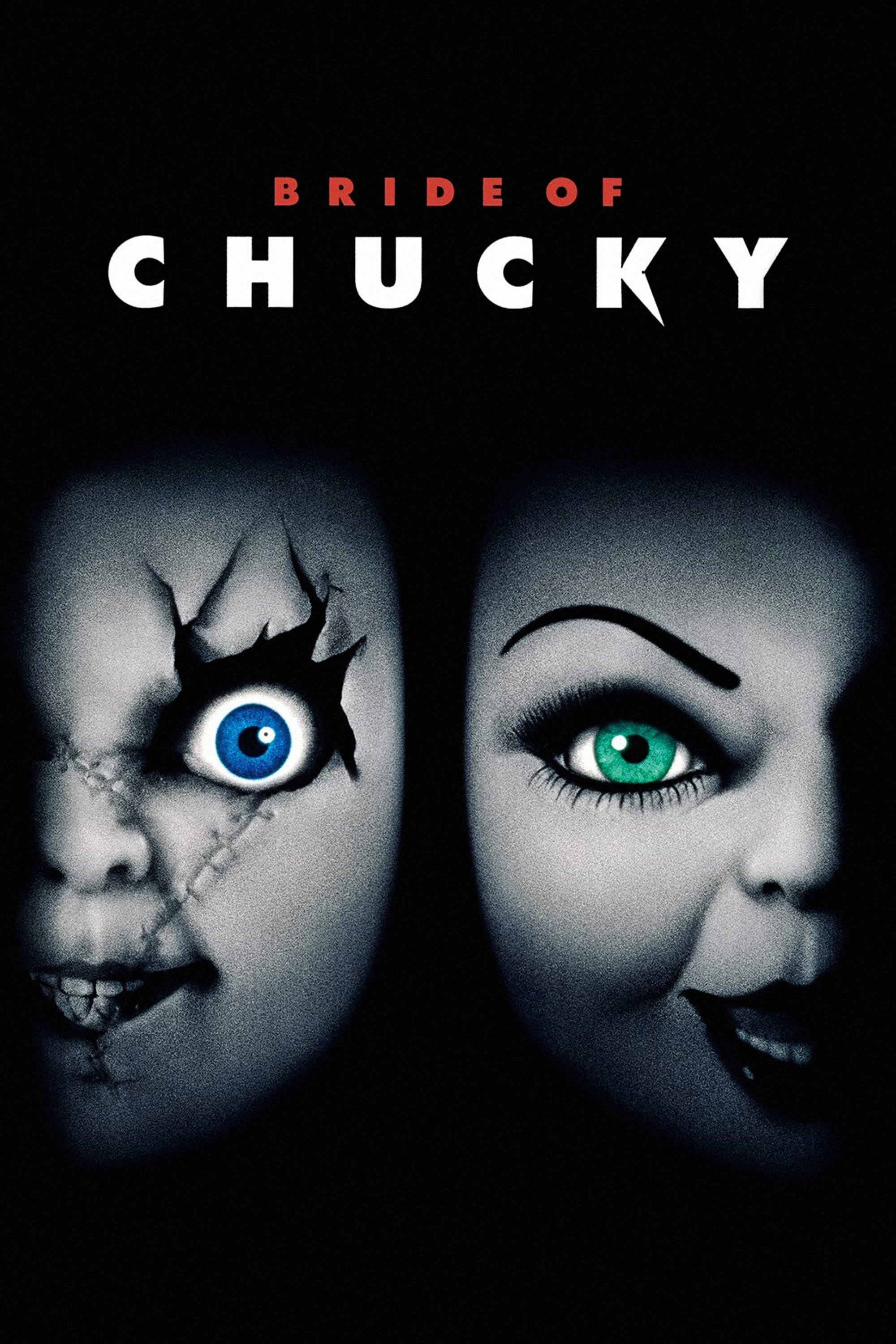 Bride of Chucky