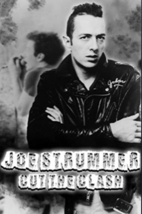 Joe Strummer: Cut the Clash on FREECABLE TV