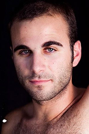 et billede af Cole Hudson