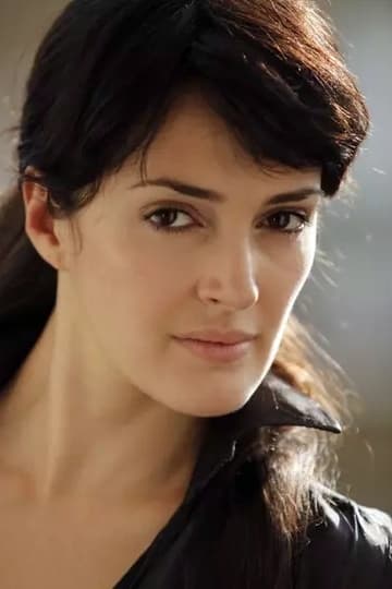 et billede af Sonia Zonenberg