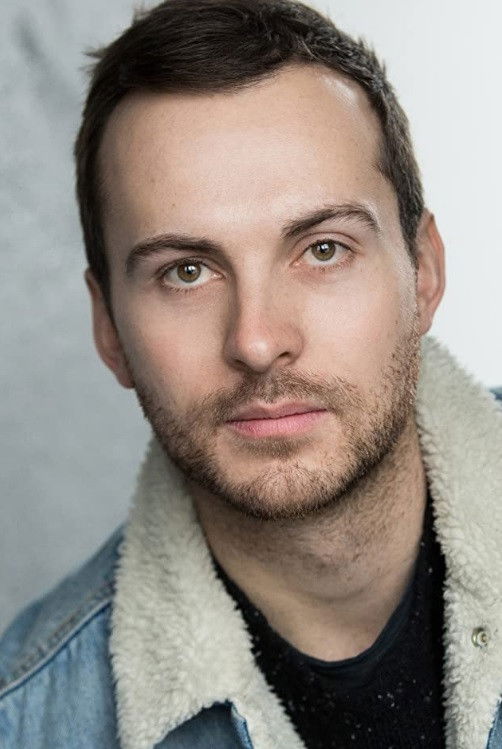 et billede af Alex Guilford