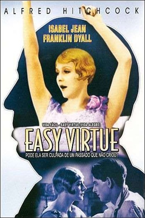 EN - Easy Virtue (1928) ALFRED HITCHCOCK