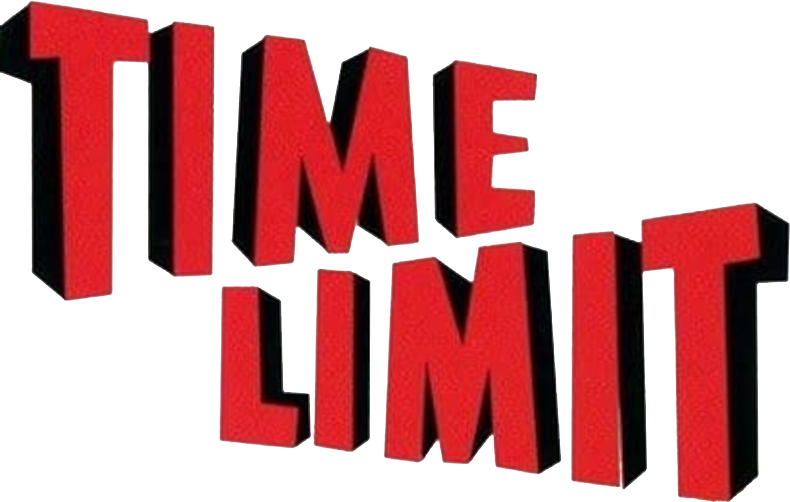 Time Limit