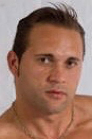 et billede af Luciano Badaró