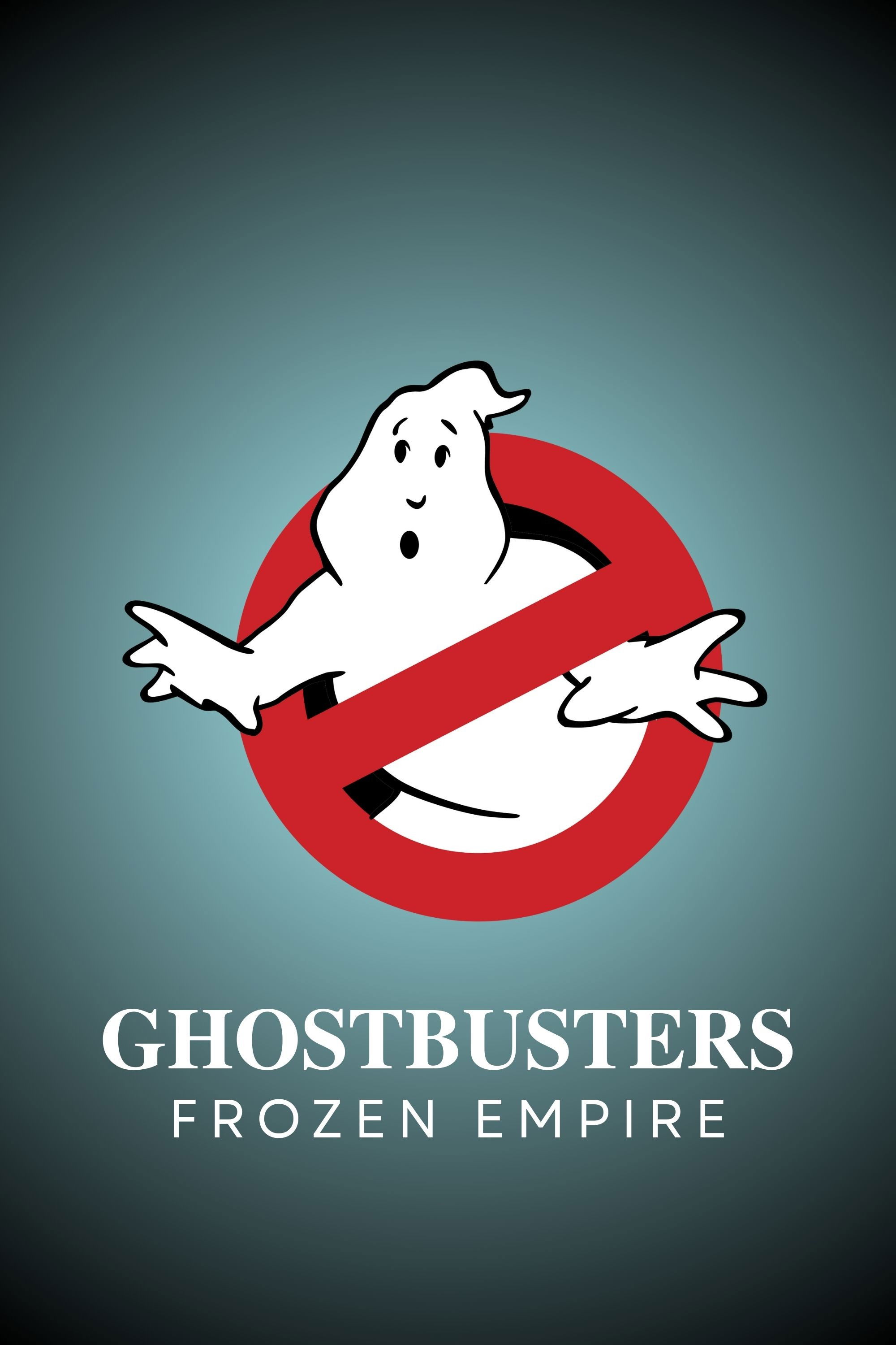 Ghostbusters: Frozen Empire