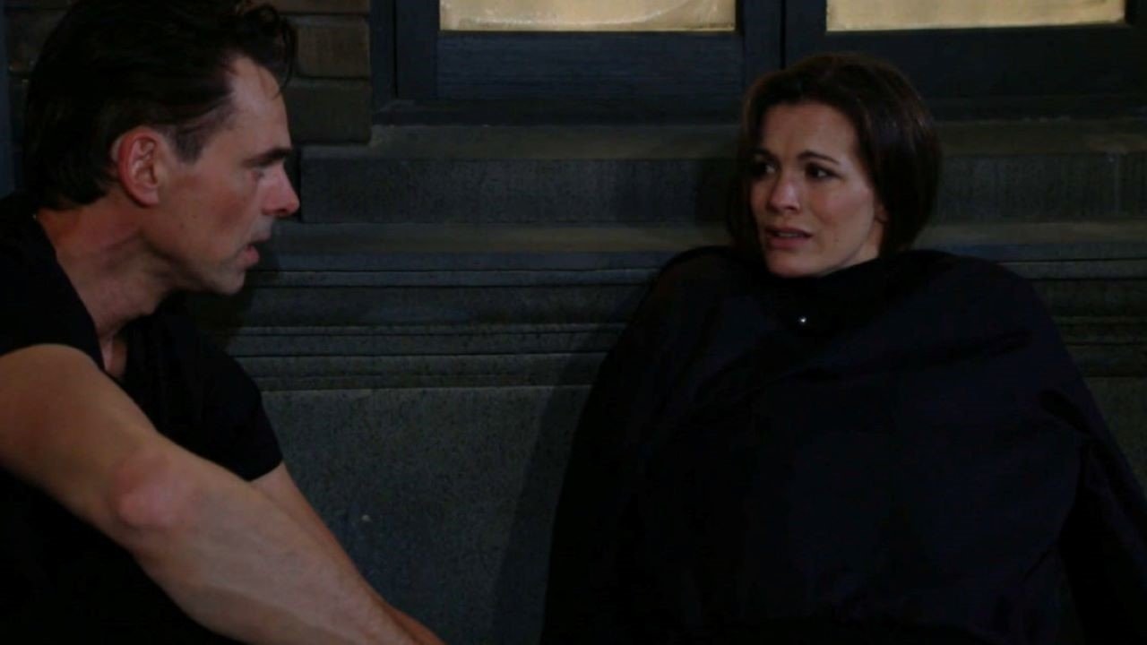The Young and the Restless 50x22