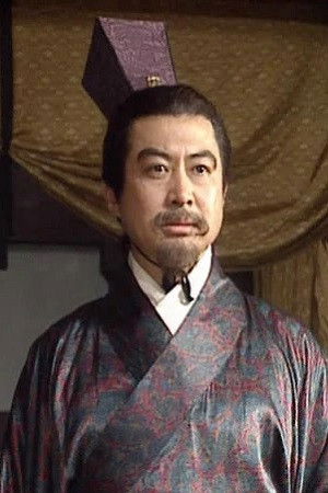 et billede af 梁振亚