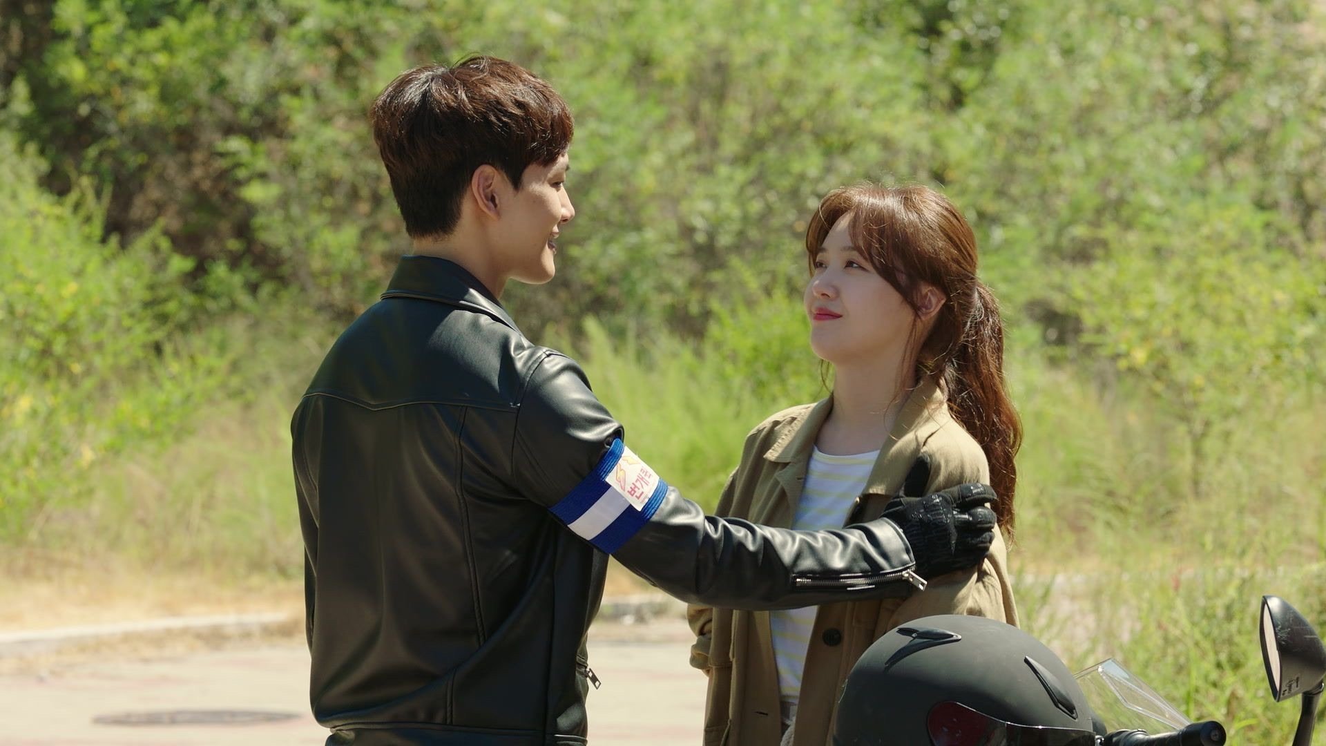 My Absolute Boyfriend