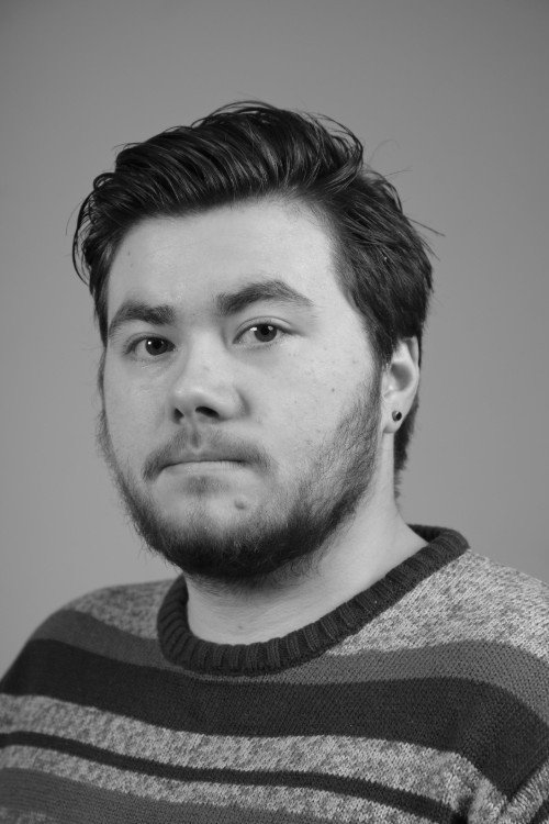 Morgan Hopko | Director