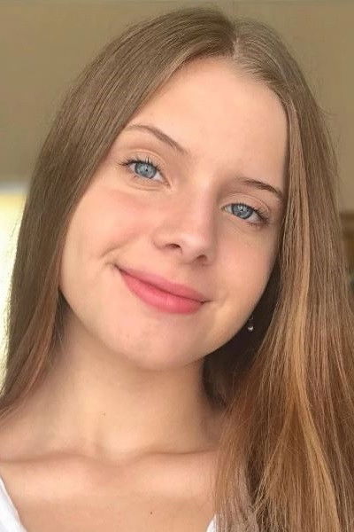 et billede af Karin Medeiros